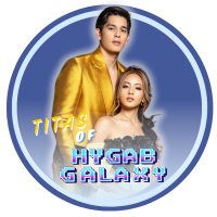 Titas of HyGab Galaxy (@titasofhygab) 's Twitter Profile Photo Titas of HyGab Galaxy (@titasofhygab) 's Twitter Profile Photo