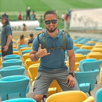 EfrainChoy's profile picture. Panamá 🇵🇦
Arquitecto 🖥️📐

People of Tomorrow ✨

Facta, non verba🔱