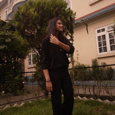 AnujaBhatt91311's profile picture. Exploring
