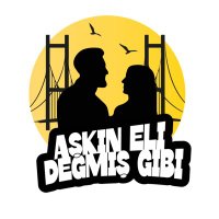 Aşkın Eli Değmiş Gibi (@askdegmisgibi) 's Twitter Profile