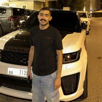 أحمد الموسوي🏴. (@almousawiah_) Twitter profile photo