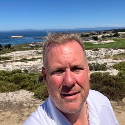 JStewMonterey's profile picture. Golf watcher, scribe. On the 12th green.