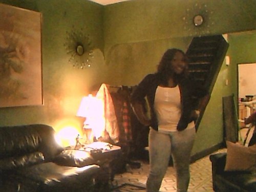 Chocolate_Jawn1's profile picture. Badd chocolate jawn...plays NO GAMES..step back wit the bullshitt no for it...enjoys life...follow the kid..