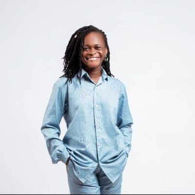 aubierge_gloria's profile picture. J'adore l'univers du numérique ❤️et passionnée des questions liées à la santé sexuelle et de reproduction