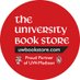 University Book Store (@uwbookstore) Twitter profile photo University Book Store (@uwbookstore) Twitter profile photo