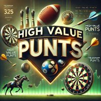 High Value Punts (@highvaluepunts) 's Twitter Profile Photo High Value Punts (@highvaluepunts) 's Twitter Profile Photo