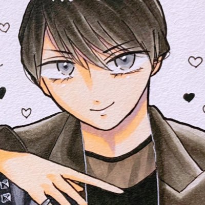 🤍推し|三度の飯より🖤🤍が大好き!|無言フォロー失礼します!🙇♀️|お別れはブロックでお願いします🙇♀️|いつもイラスト見てくださりありがとうございます˗ˏˋ ♡ˎˊ˗|素敵なヘッダーはネムちゃん作@po_16_ksks ♥