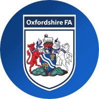 Oxfordshire FA ⚽ (@oxfordshirefa) 's Twitter Profile