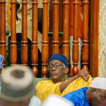 #Spécialiste_en_éducation
#Jeune_Bijoutier
Muslim 🕌🕋
Talibé Serigne Babacar Sy Abdou
#OM #RMD #AS_Pikine