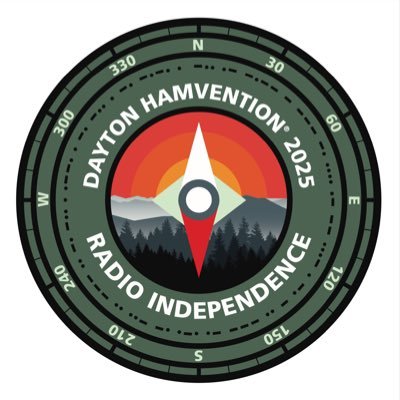The Dayton Hamvention® is the world's largest amateur radio gathering, attracting hams from throughout the globe since 1952.