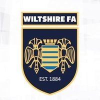 Wiltshire FA (@wiltscountyfa) 's Twitter Profile Photo Wiltshire FA (@wiltscountyfa) 's Twitter Profile Photo
