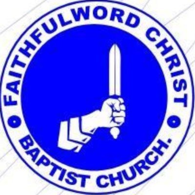faithfulword christ baptist church Nairobi is an independent, KJV only church in Kenya.