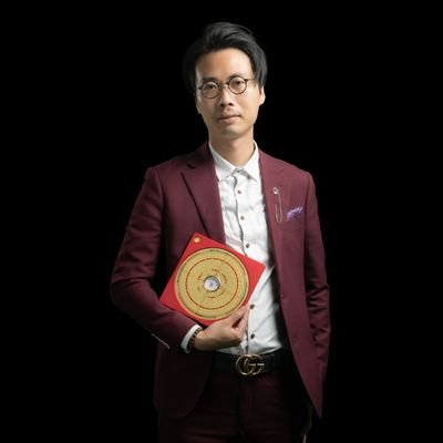 kingoflongwin's profile picture. |八字|五行|易經
#Numerology #health #web3