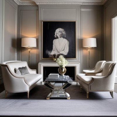__Creative33D's profile picture. Luxury interiors curated with timeless elegance & sophistication. Artistry meets function in every design, crafted for the modern home. #MaisonStuartLuxury