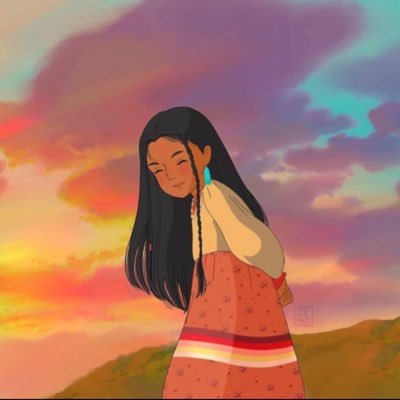 jayayyen's profile picture. native. she/her.