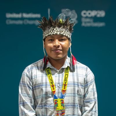 Regional Project Coordinator @ Climate justice project for indigenous peoples in Dominica