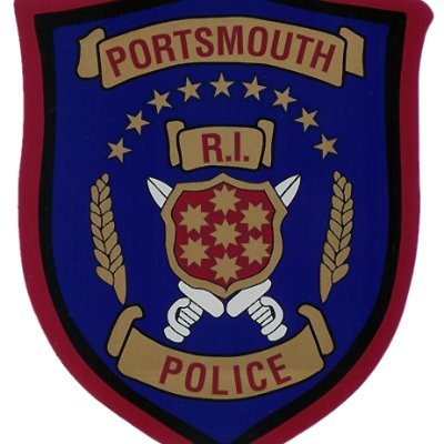 The official Twitter account for the Portsmouth, RI Police Department. This page is not monitored 24/7. In an emergency dial 9-1-1.