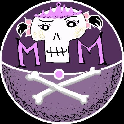 miasmallory's profile picture. C:\Miasma Mallory\data\ǂ€₹₳₩₤$₱₳€℮ǂ\stinkhug.bat
||Power of Alchemy||ムラっけ||大丈夫|| 
♑♑♊(GHOST)(POISON)
𝓋𝓉𝓊𝒷𝑒𝓇.𝓅𝓇𝑒-𝒹𝑒𝒷𝓊𝓉.