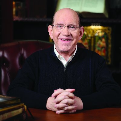 Husband to Denise, Father, Grandfather, Minister, Pastor, Author