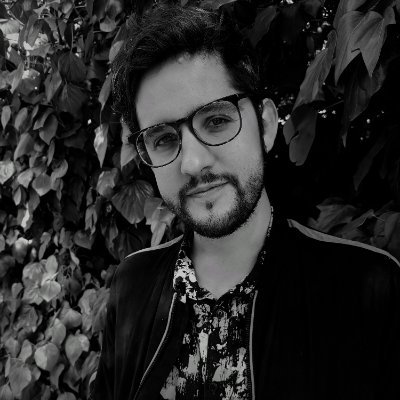 Nicolás Alonso Profile
