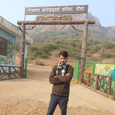 mukesh_mahar786's profile picture. education