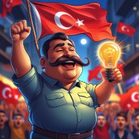 Devlet Dayı (@devletdayi) Twitter profile photo
