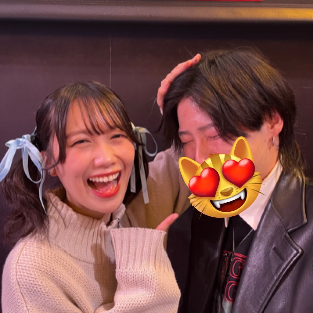 最推し→加藤里保菜 #にゃんくらぶ 💙遠藤ゆりか♥️青柳椿、出雲咲姫、吉橋亜理砂、紡木吏佐、チェル姉、岡田夢以、クロワデュノール。燐舞曲♟「青き歌声の彼方」4位、Photon Maiden⭐️RAS🎧Roselia🥀、『ロイ☆ディス!』のラップ担当🎤 #PMaidenヘッドセット連番 一眼レフの人