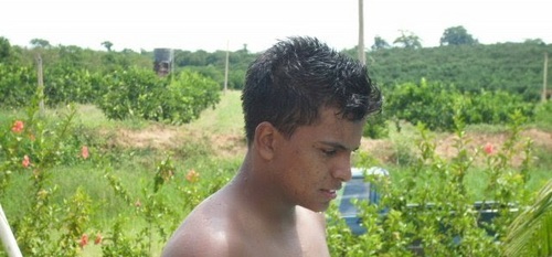 Músico...Cristão...Amo Deus, Amo minha Família, e preservo minhas amizades..