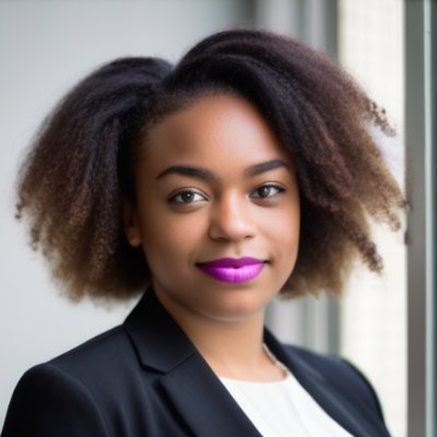Explore92Coins's profile picture. Iyla Cox: Pioneering tech innovator, bridging gaps between AI & human creativity.