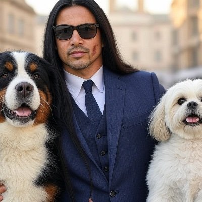 TheeeMak's profile picture. 🦃🥧🍷