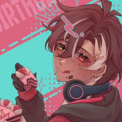 Karlist_Walker 🍉 (COMMS OPEN)さんのプロフィール画像