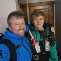 Aaron Peyerl (@aapeyerl) 's Twitter Profile