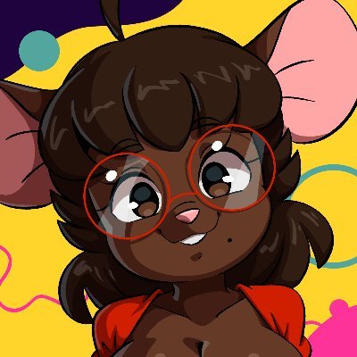 https://t.co/3umLgUEksv
https://t.co/REhsbNNtkd
⚠️: For mature audiences, I interact with NSFW artists/content