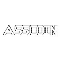 ASSCOIN (@asscoinonsol) 's Twitter Profile Photo ASSCOIN (@asscoinonsol) 's Twitter Profile Photo