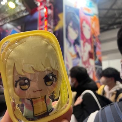 back nemberと髭男、デレと学マスそしてことね 好きなものだけ〜〜 8割取引アカ2割見たり書いたり