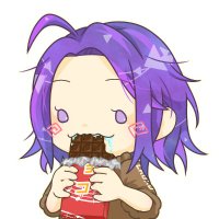 甘歌紫 ちょこ (@amakashi_choko) Twitter profile photo