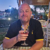 Oliver Stead (@spursymorph) 's Twitter Profile