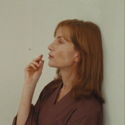 natalie Profile