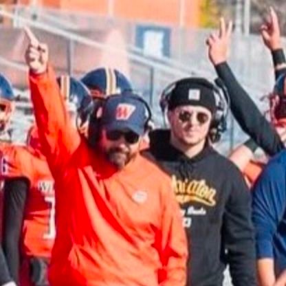 Head Football Coach @NatureCoastFB | FAU Alum