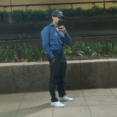Eliab777GANG's profile picture. Cristiano Ortodoxo; adicto al fútbol; lector ocasional cuando hay tiempo.