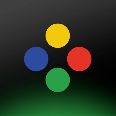 Your destination for @Xbox news, previews, reviews and community fun!
YouTube: https://t.co/dqglyk3BAS
Discord: https://t.co/IwmRYqQLRh