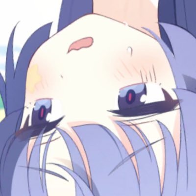 kkkrkrkkrrk's profile picture. ブルアカ