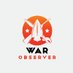 War Observer (@war_observer1) Twitter profile photo War Observer (@war_observer1) Twitter profile photo