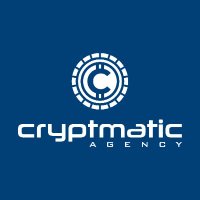 Cryptmatic Agency (@cryptmaticag) 's Twitter Profile