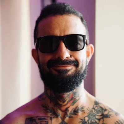 Fabricio Limaさんのプロフィール画像