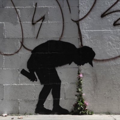 Freedom_42084n's profile picture. 桜咲く道に命は続く