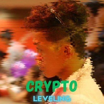 CryptoUpstream's profile picture. No need to worry!