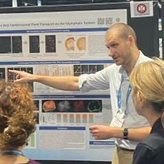Astrocyte endfoot appreciator |
PhD Candidate in Nedergaard Lab |
University of Rochester Medical Center