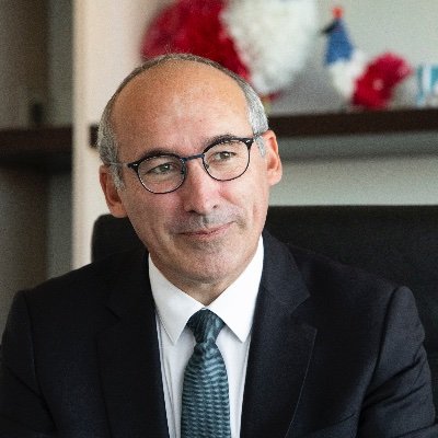 Paul CHRISTOPHE Profile