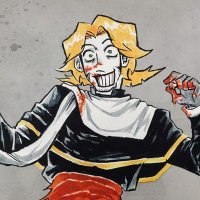 SHUSSEL ! (@conmanconrad) 's Twitter Profile